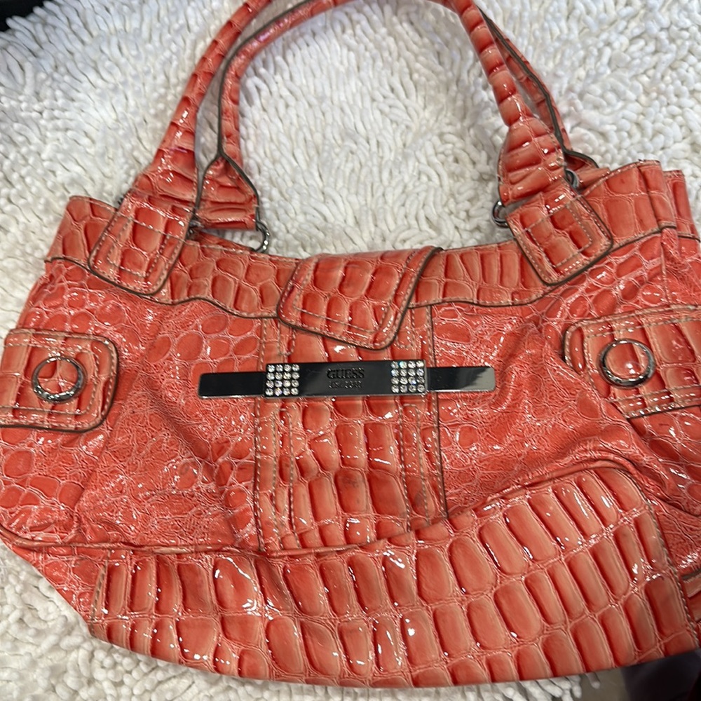 Guess Handbag - Picture 2 of 9